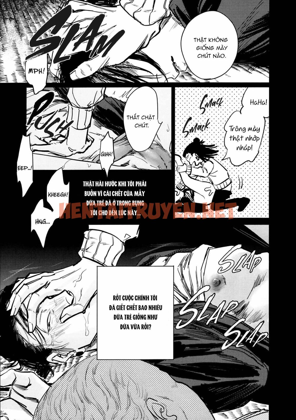 Xem ảnh Doujinshi Tổng Hợp - Chap 24 - img_020_1669814128 - HentaiTruyenVN.net