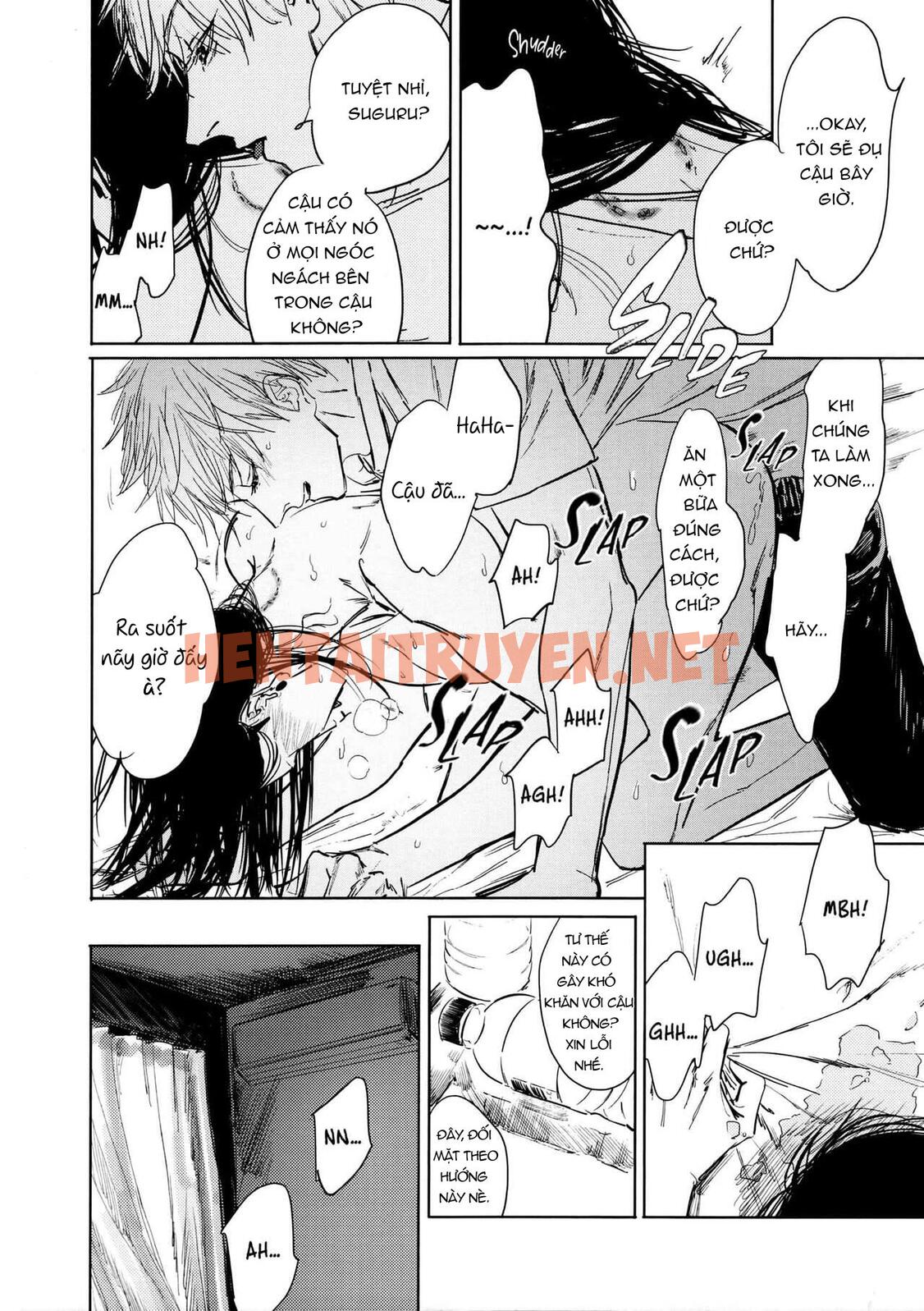 Xem ảnh Doujinshi Tổng Hợp - Chap 24 - img_027_1669814156 - HentaiTruyen.net