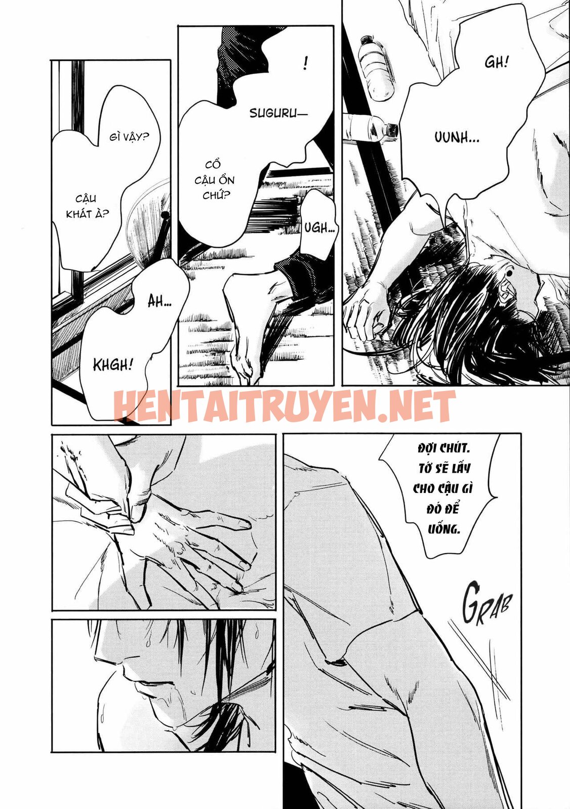 Xem ảnh Doujinshi Tổng Hợp - Chap 24 - img_033_1669814185 - HentaiTruyen.net