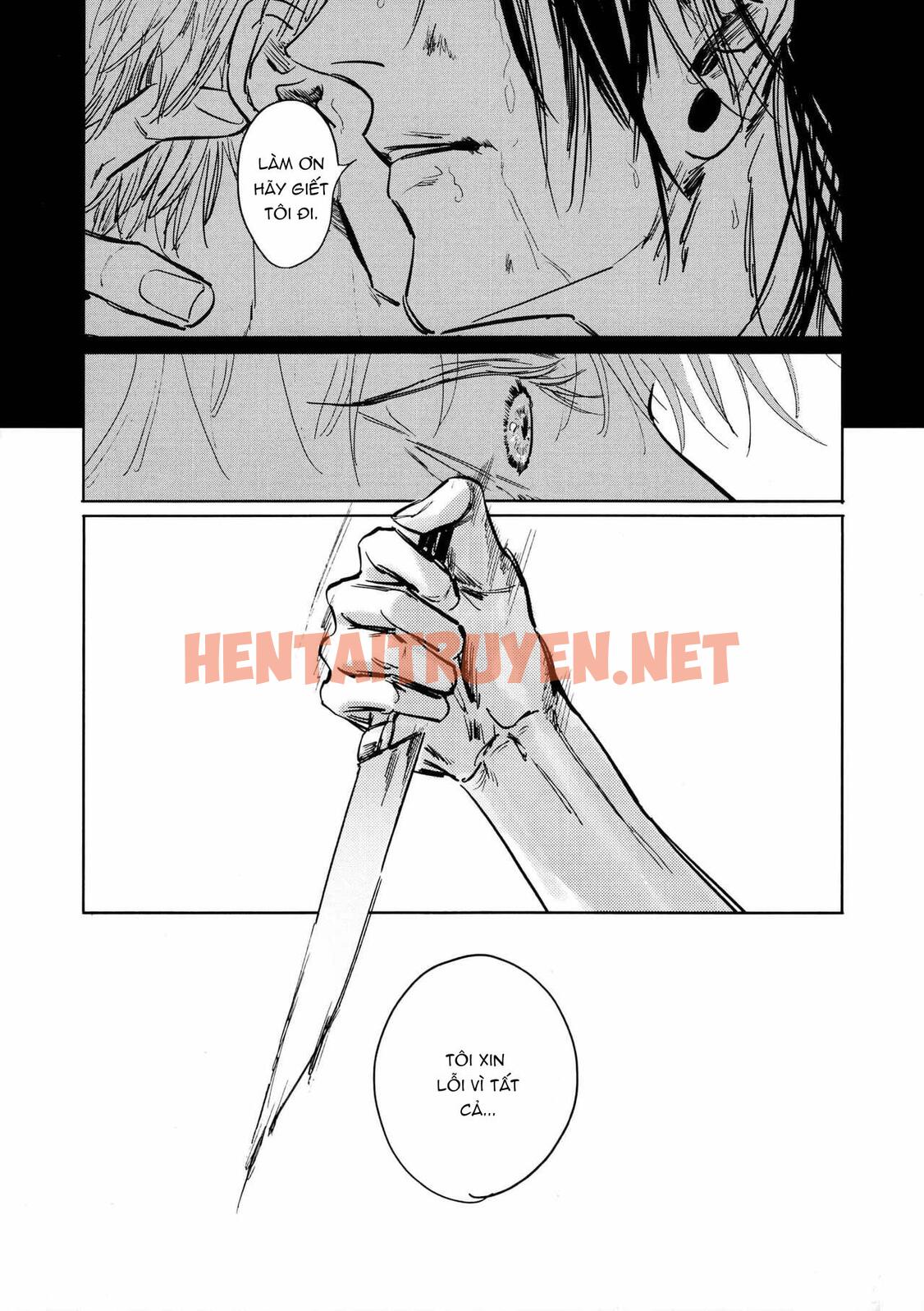 Xem ảnh Doujinshi Tổng Hợp - Chap 24 - img_035_1669814192 - HentaiTruyenVN.net