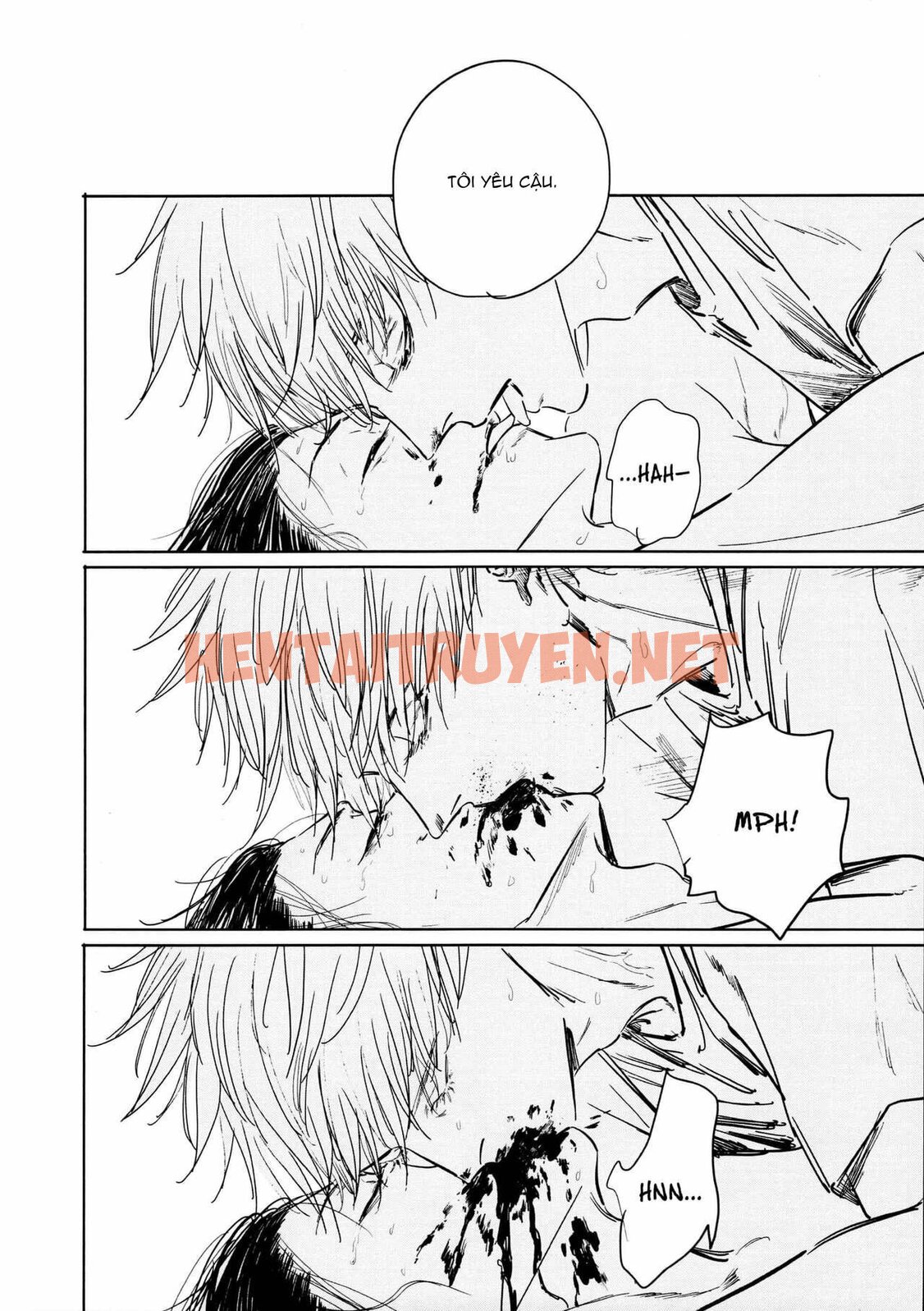 Xem ảnh Doujinshi Tổng Hợp - Chap 24 - img_037_1669814199 - HentaiTruyen.net