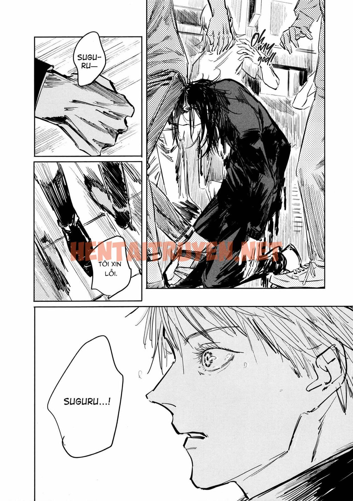 Xem ảnh Doujinshi Tổng Hợp - Chap 24 - img_039_1669814210 - HentaiTruyenVN.net