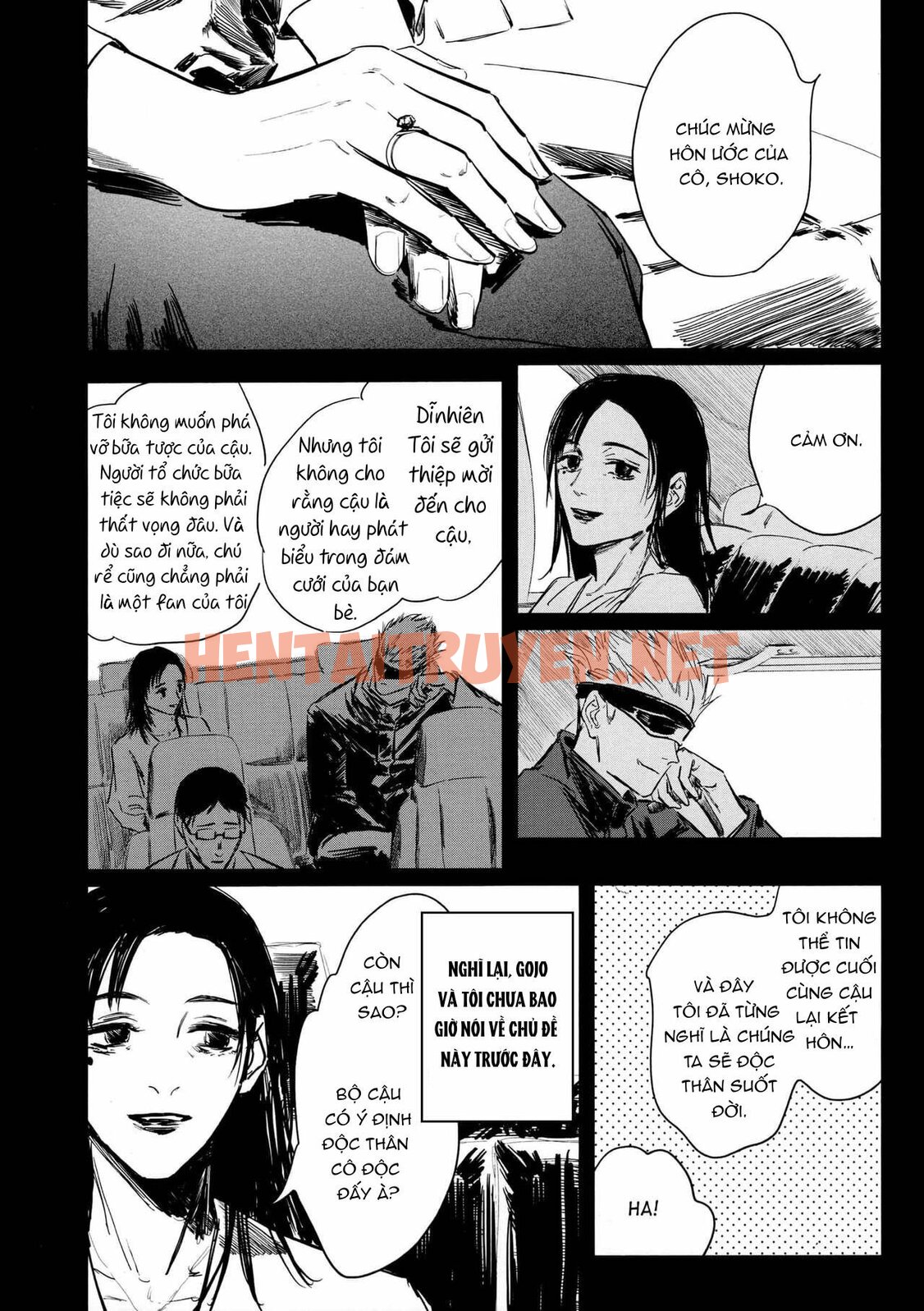 Xem ảnh Doujinshi Tổng Hợp - Chap 24 - img_042_1669814222 - HentaiTruyenVN.net