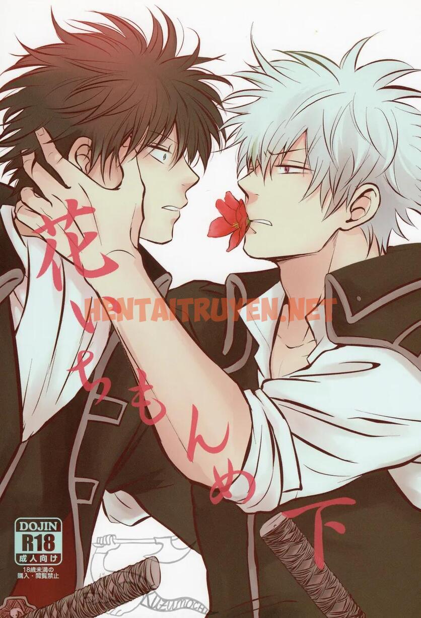 Xem ảnh Doujinshi Tổng Hợp - Chap 240 - img_002_1700213726 - TruyenVN.APP