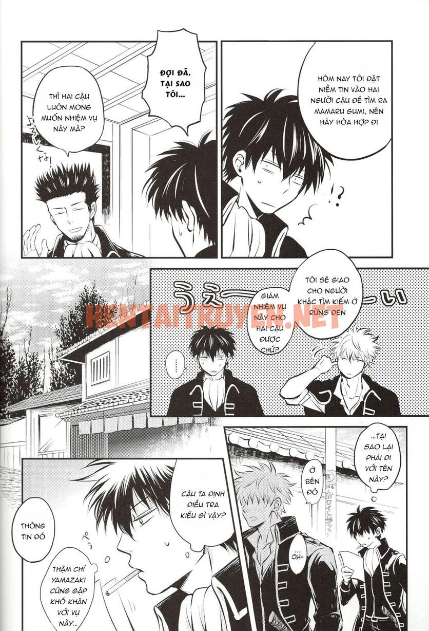 Xem ảnh Doujinshi Tổng Hợp - Chap 240 - img_008_1700213729 - TruyenVN.APP