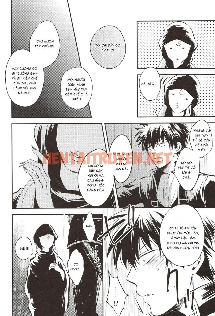 Xem ảnh Doujinshi Tổng Hợp - Chap 240 - img_014_1700213731 - TruyenVN.APP