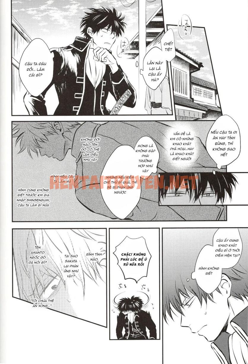 Xem ảnh Doujinshi Tổng Hợp - Chap 240 - img_020_1700213735 - TruyenVN.APP