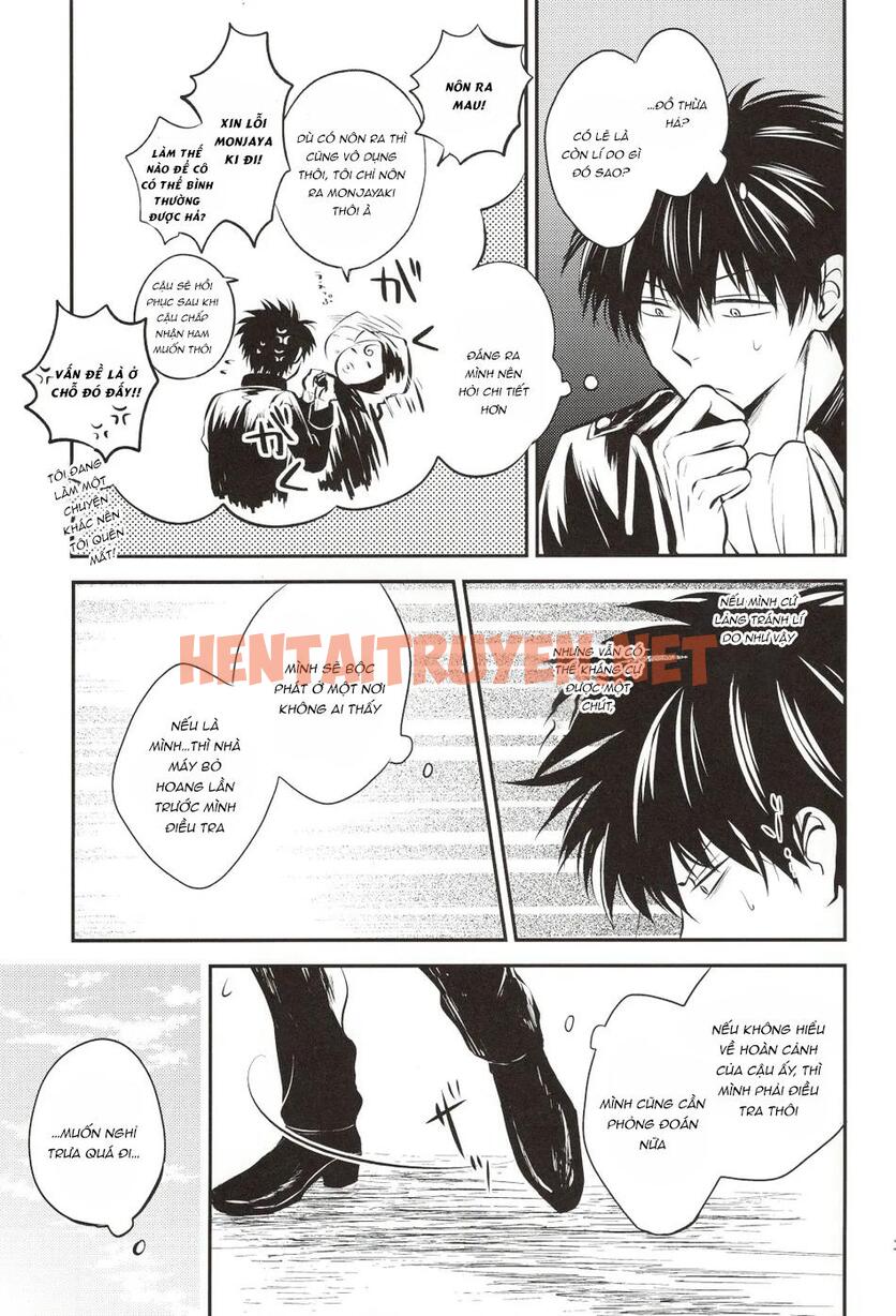 Xem ảnh Doujinshi Tổng Hợp - Chap 240 - img_021_1700213736 - HentaiTruyen.net