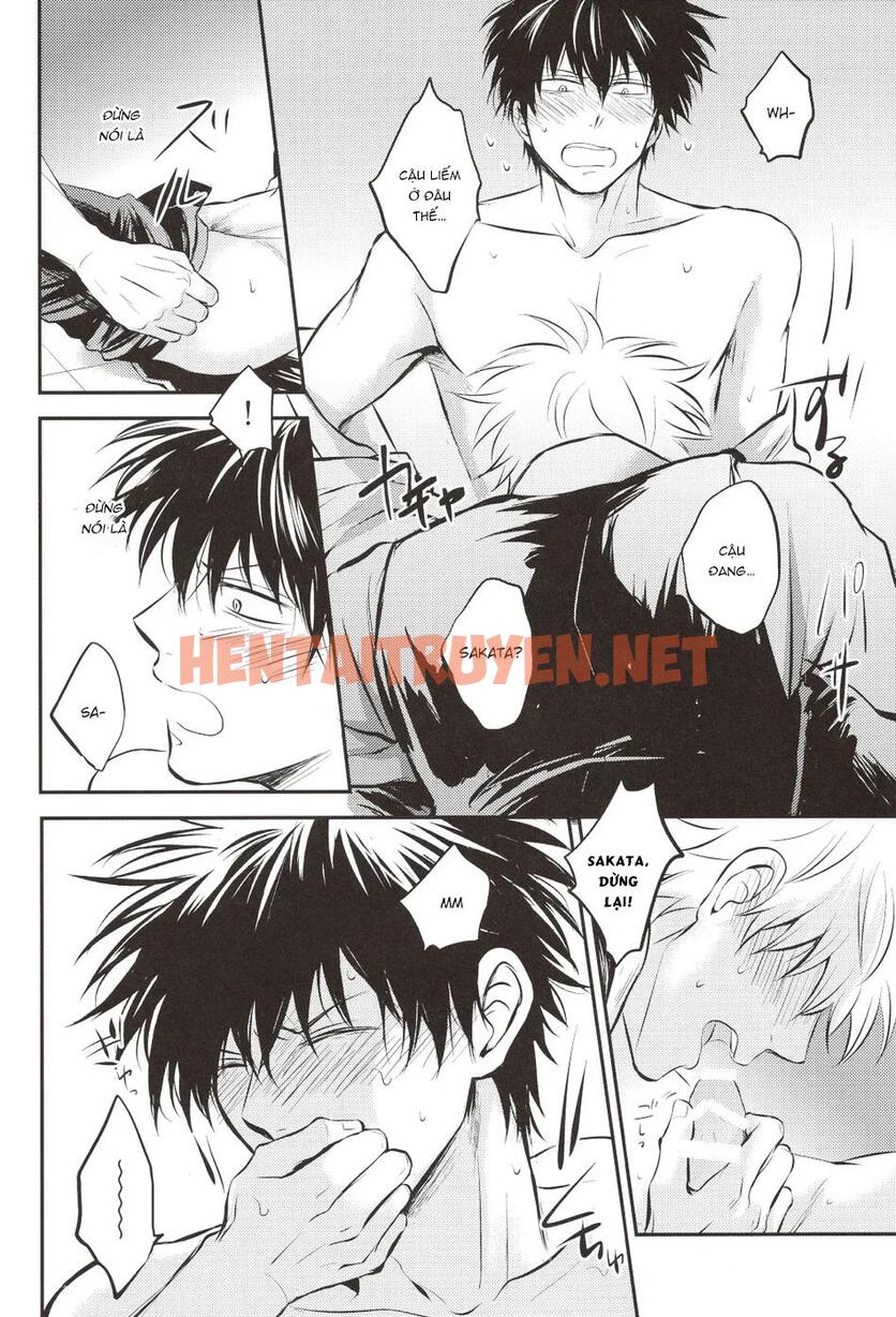 Xem ảnh Doujinshi Tổng Hợp - Chap 240 - img_028_1700213741 - TruyenVN.APP