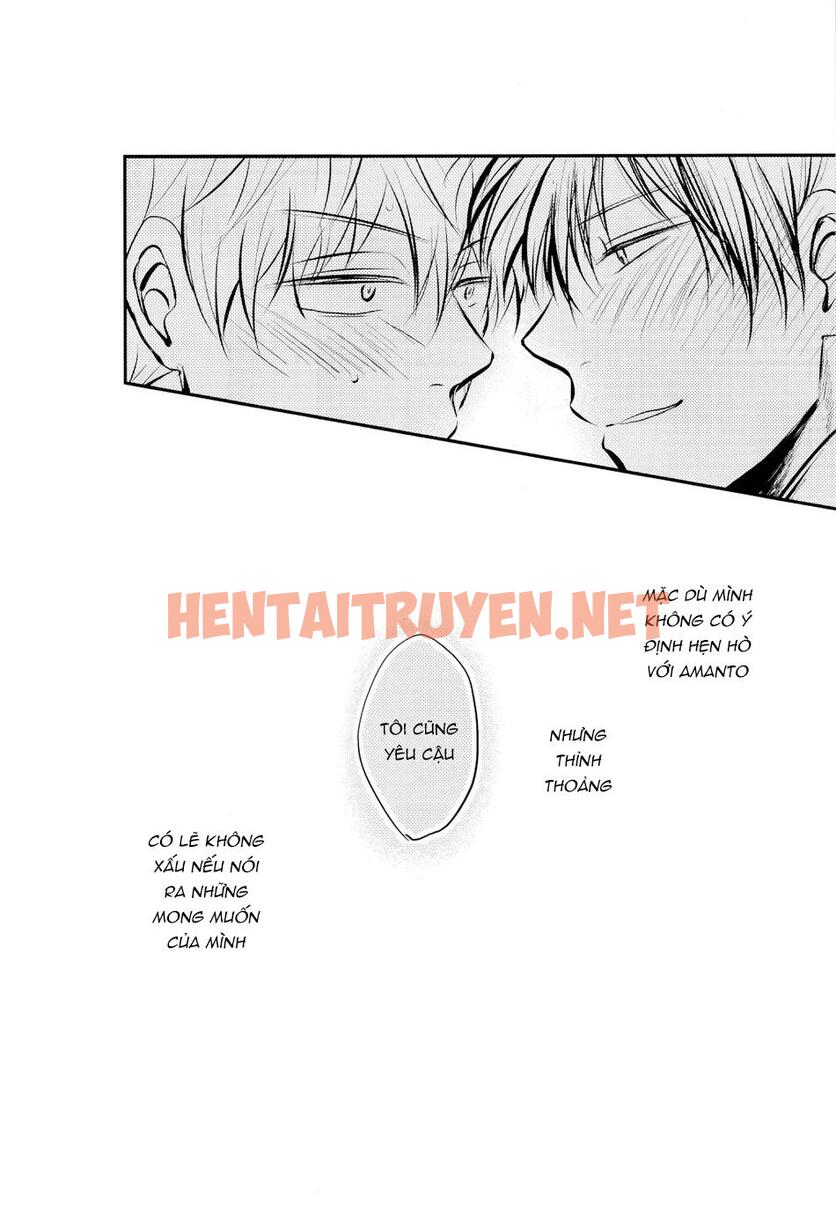 Xem ảnh Doujinshi Tổng Hợp - Chap 240 - img_044_1700213753 - TruyenVN.APP