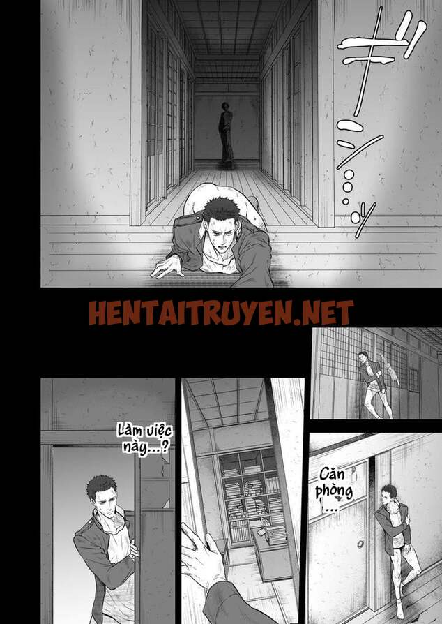 Xem ảnh Doujinshi Tổng Hợp - Chap 241.1 - img_006_1700359842 - HentaiTruyen.net