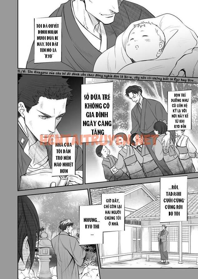 Xem ảnh Doujinshi Tổng Hợp - Chap 241.1 - img_010_1700359843 - HentaiTruyenVN.net