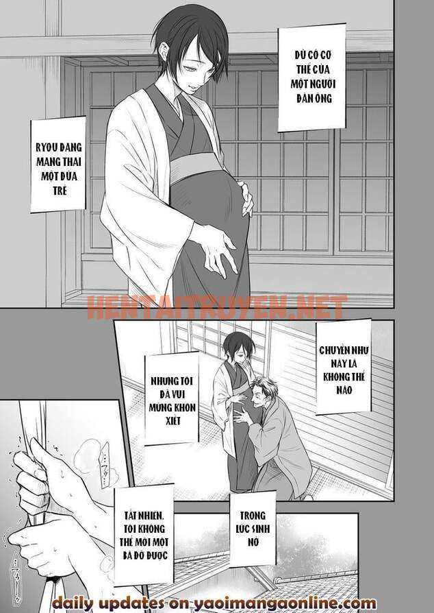 Xem ảnh Doujinshi Tổng Hợp - Chap 241.1 - img_023_1700359843 - HentaiTruyenVN.net