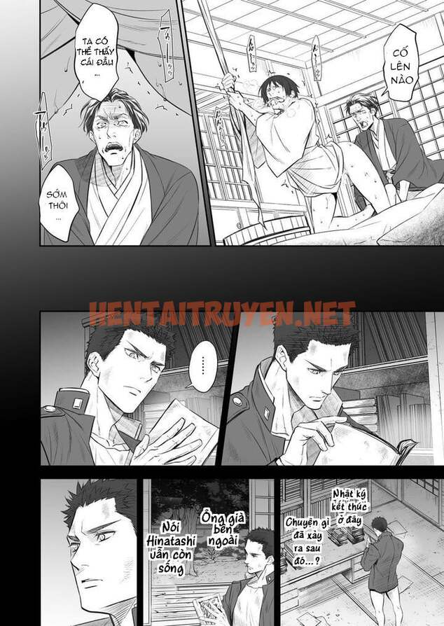 Xem ảnh Doujinshi Tổng Hợp - Chap 241.1 - img_024_1700359843 - HentaiTruyenVN.net