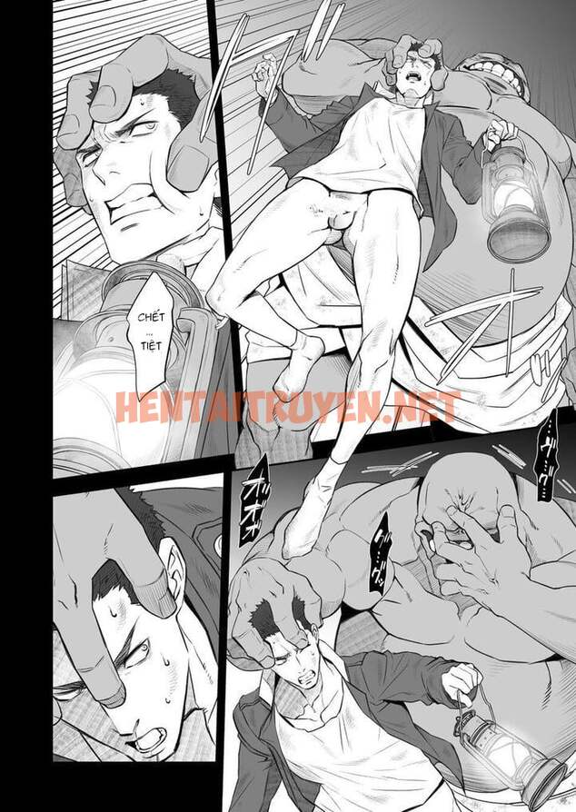 Xem ảnh Doujinshi Tổng Hợp - Chap 241.1 - img_026_1700359843 - HentaiTruyen.net