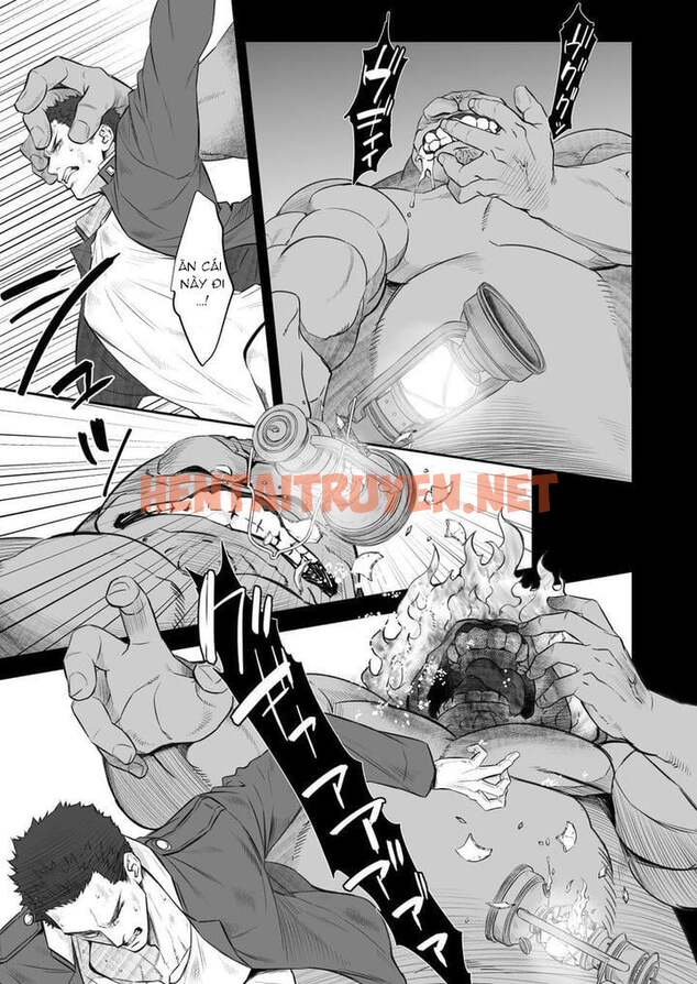 Xem ảnh Doujinshi Tổng Hợp - Chap 241.1 - img_027_1700359843 - HentaiTruyenVN.net