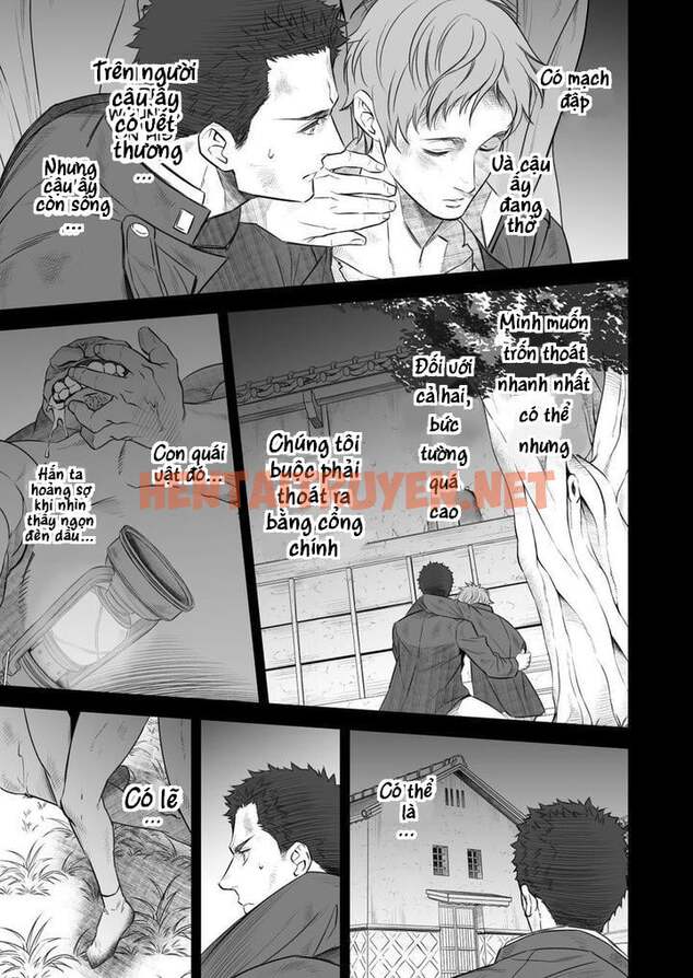 Xem ảnh Doujinshi Tổng Hợp - Chap 241.1 - img_029_1700359843 - HentaiTruyenVN.net