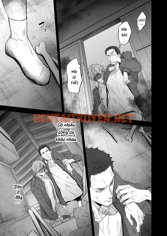 Xem ảnh Doujinshi Tổng Hợp - Chap 241.1 - img_031_1700359843 - HentaiTruyenVN.net