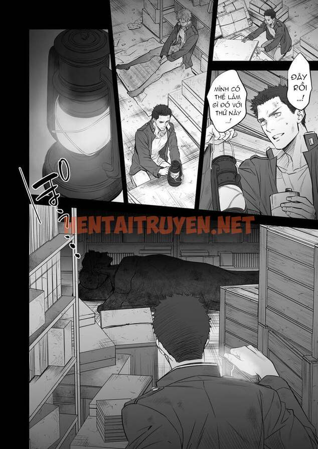 Xem ảnh Doujinshi Tổng Hợp - Chap 241.1 - img_032_1700359843 - HentaiTruyenVN.net