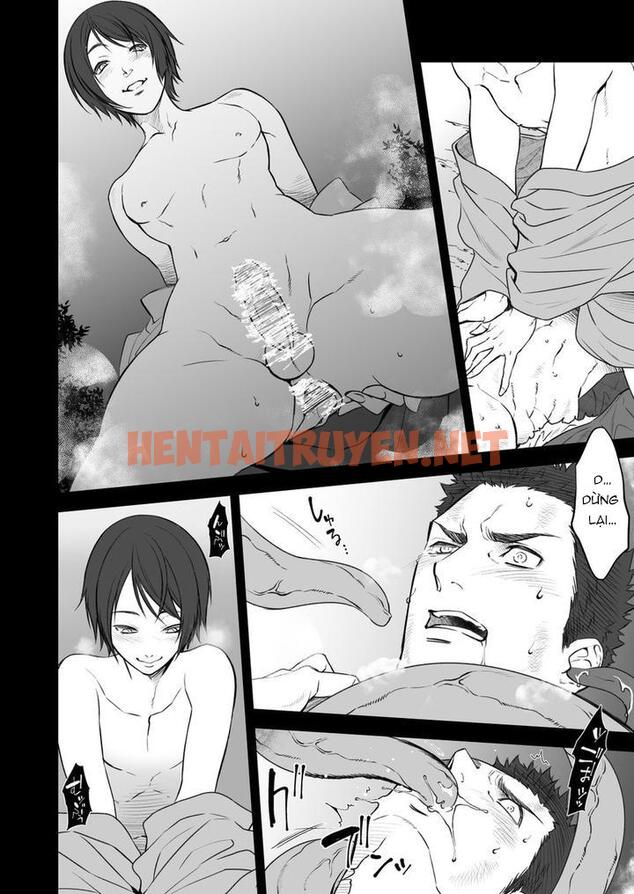 Xem ảnh Doujinshi Tổng Hợp - Chap 241.2 - img_015_1700359840 - HentaiTruyen.net