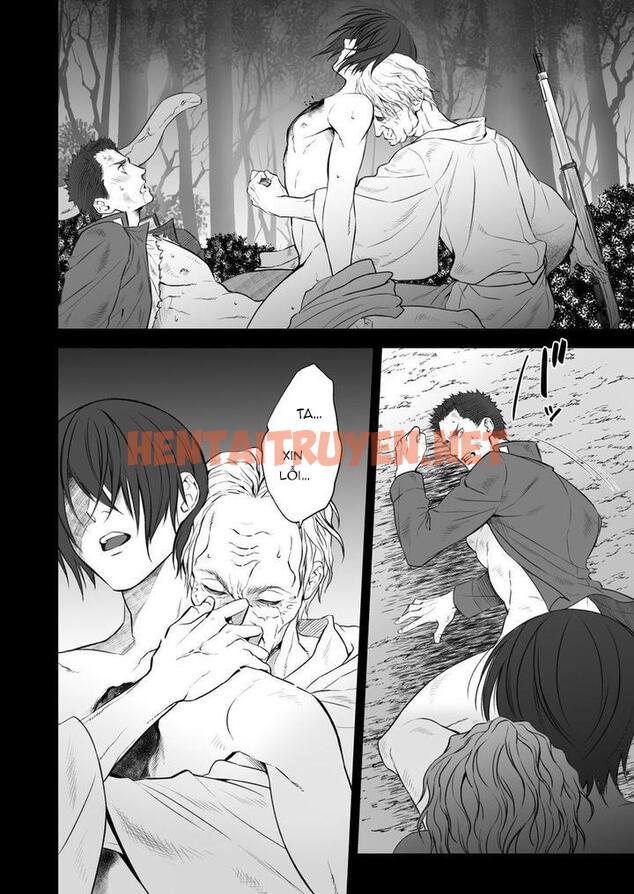 Xem ảnh Doujinshi Tổng Hợp - Chap 241.2 - img_021_1700359840 - HentaiTruyenVN.net