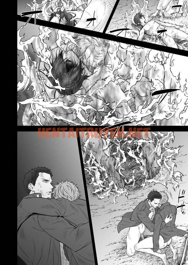 Xem ảnh Doujinshi Tổng Hợp - Chap 241.2 - img_029_1700359840 - HentaiTruyen.net