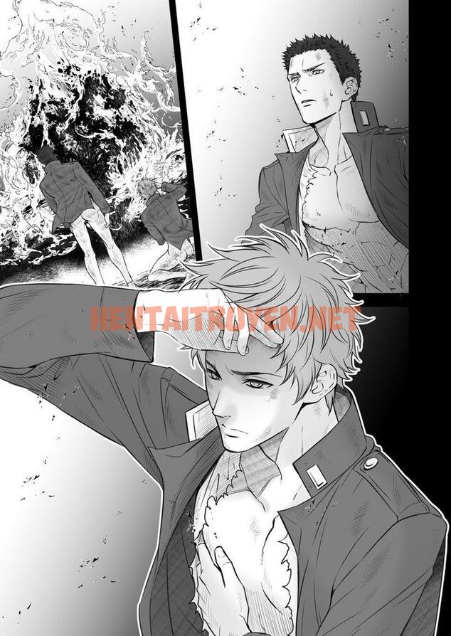 Xem ảnh Doujinshi Tổng Hợp - Chap 241.2 - img_032_1700359841 - HentaiTruyenVN.net