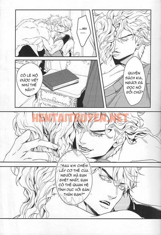 Xem ảnh Doujinshi Tổng Hợp - Chap 242 - img_015_1700422475 - HentaiTruyen.net