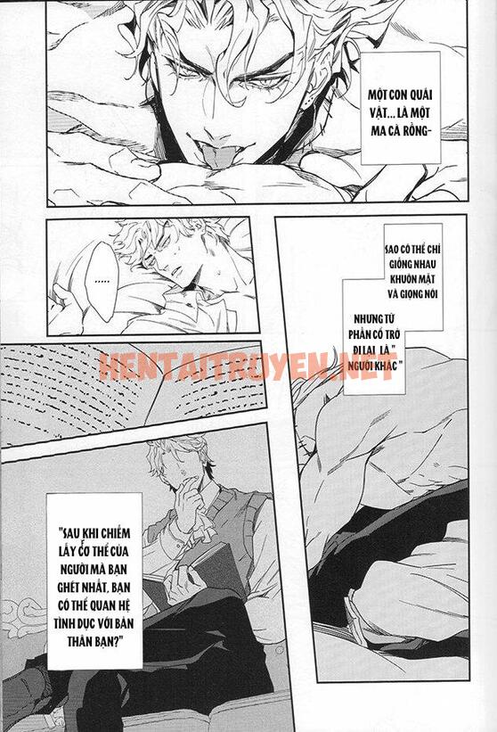 Xem ảnh Doujinshi Tổng Hợp - Chap 242 - img_020_1700422477 - HentaiTruyen.net