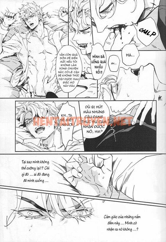 Xem ảnh Doujinshi Tổng Hợp - Chap 242 - img_022_1700422478 - HentaiTruyenVN.net