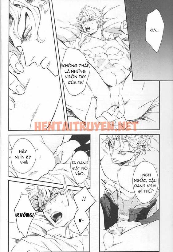 Xem ảnh Doujinshi Tổng Hợp - Chap 242 - img_029_1700422481 - HentaiTruyen.net