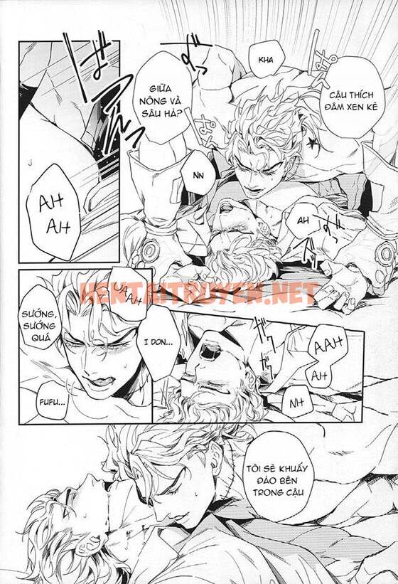 Xem ảnh Doujinshi Tổng Hợp - Chap 242 - img_038_1700422486 - HentaiTruyenVN.net