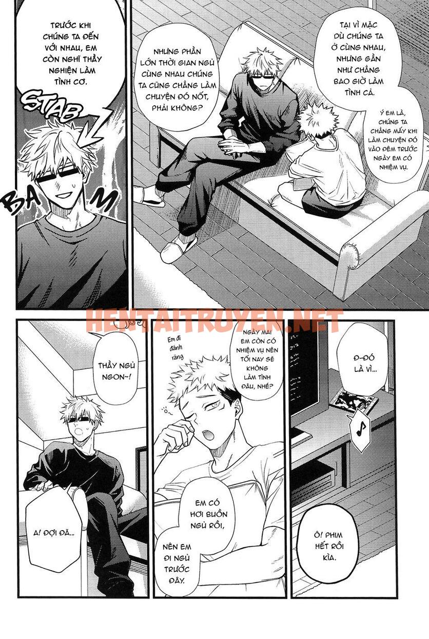 Xem ảnh Doujinshi Tổng Hợp - Chap 243 - img_006_1700604246 - TruyenVN.APP