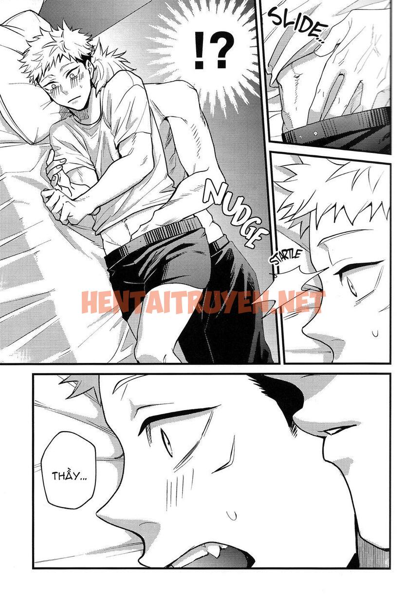 Xem ảnh Doujinshi Tổng Hợp - Chap 243 - img_008_1700604247 - TruyenVN.APP