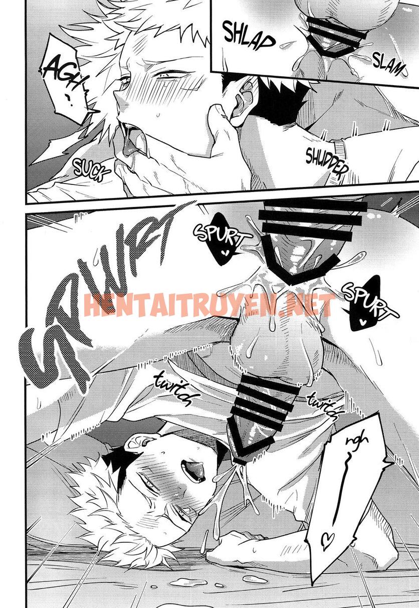 Xem ảnh Doujinshi Tổng Hợp - Chap 243 - img_019_1700604253 - TruyenVN.APP