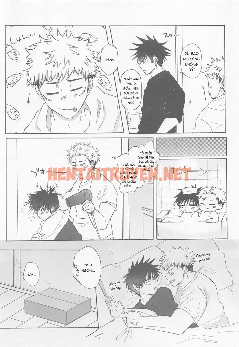 Xem ảnh Doujinshi Tổng Hợp - Chap 244 - img_007_1700818641 - TruyenVN.APP