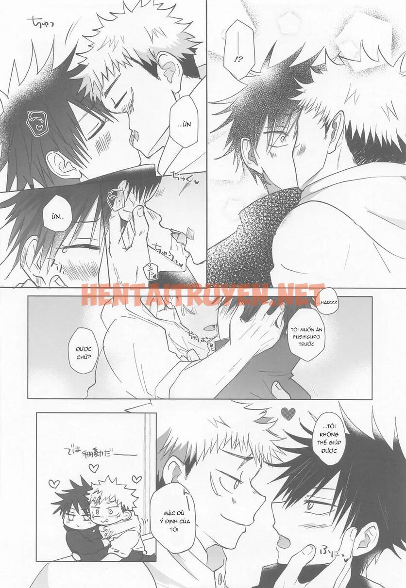 Xem ảnh Doujinshi Tổng Hợp - Chap 244 - img_012_1700818643 - TruyenVN.APP