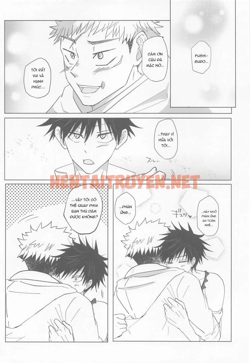 Xem ảnh Doujinshi Tổng Hợp - Chap 244 - img_016_1700818645 - TruyenVN.APP