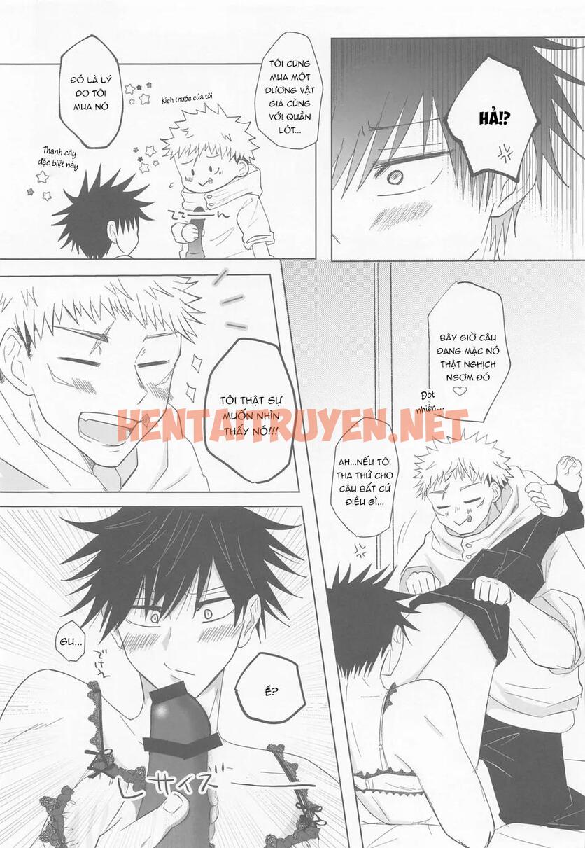 Xem ảnh Doujinshi Tổng Hợp - Chap 244 - img_017_1700818646 - TruyenVN.APP