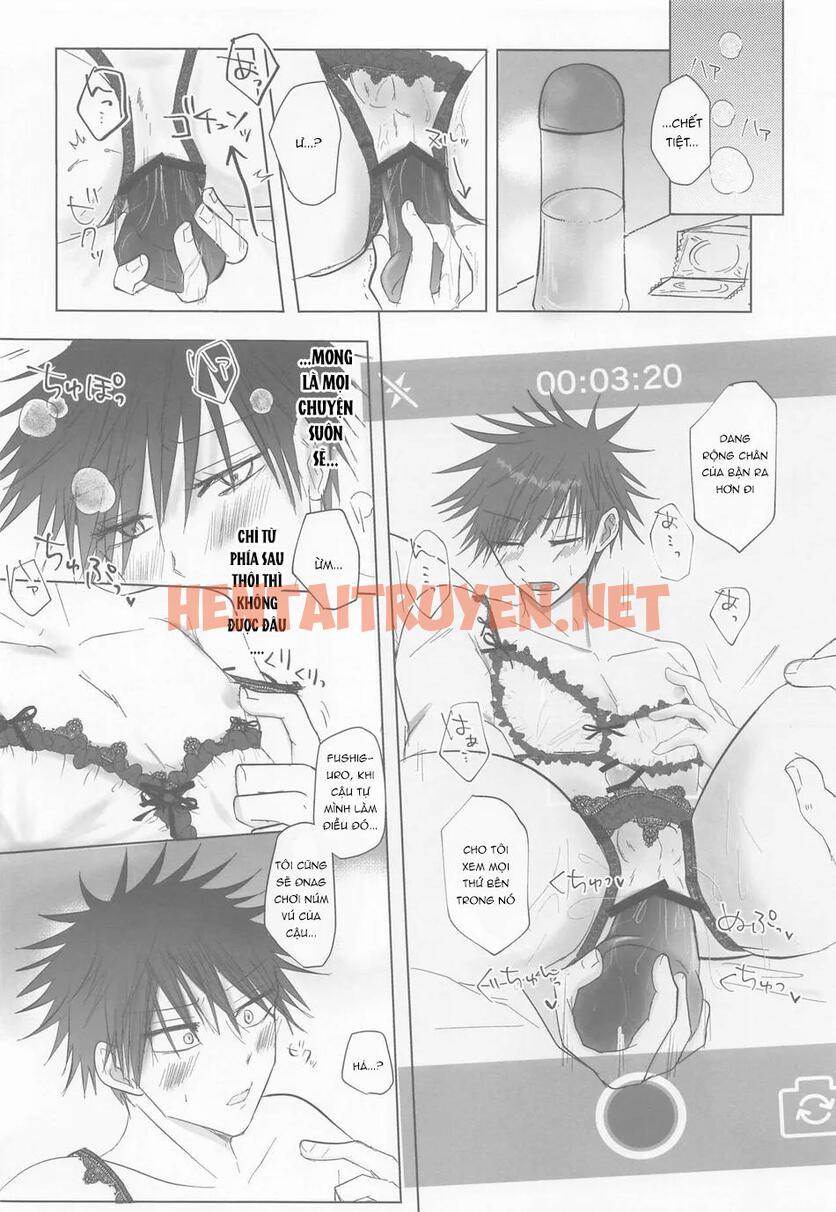 Xem ảnh Doujinshi Tổng Hợp - Chap 244 - img_018_1700818646 - TruyenVN.APP