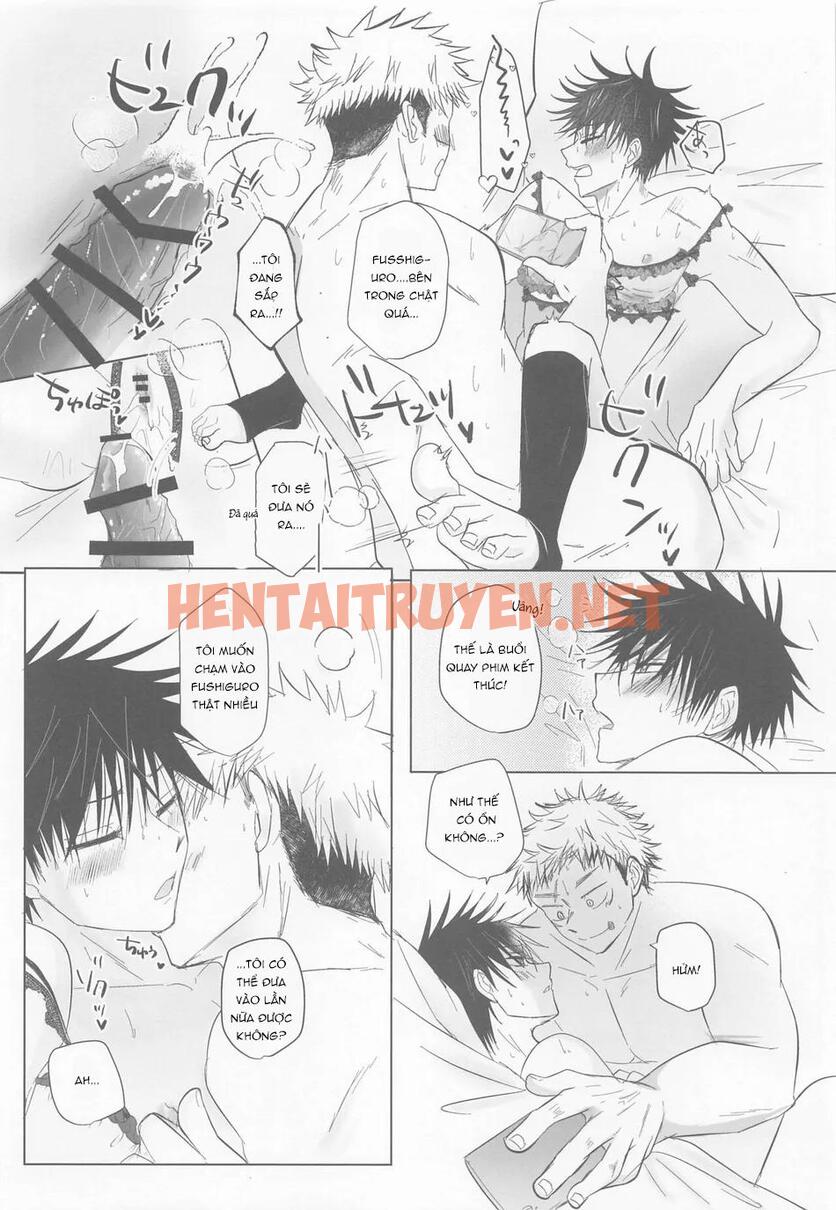 Xem ảnh Doujinshi Tổng Hợp - Chap 244 - img_024_1700818652 - HentaiTruyen.net