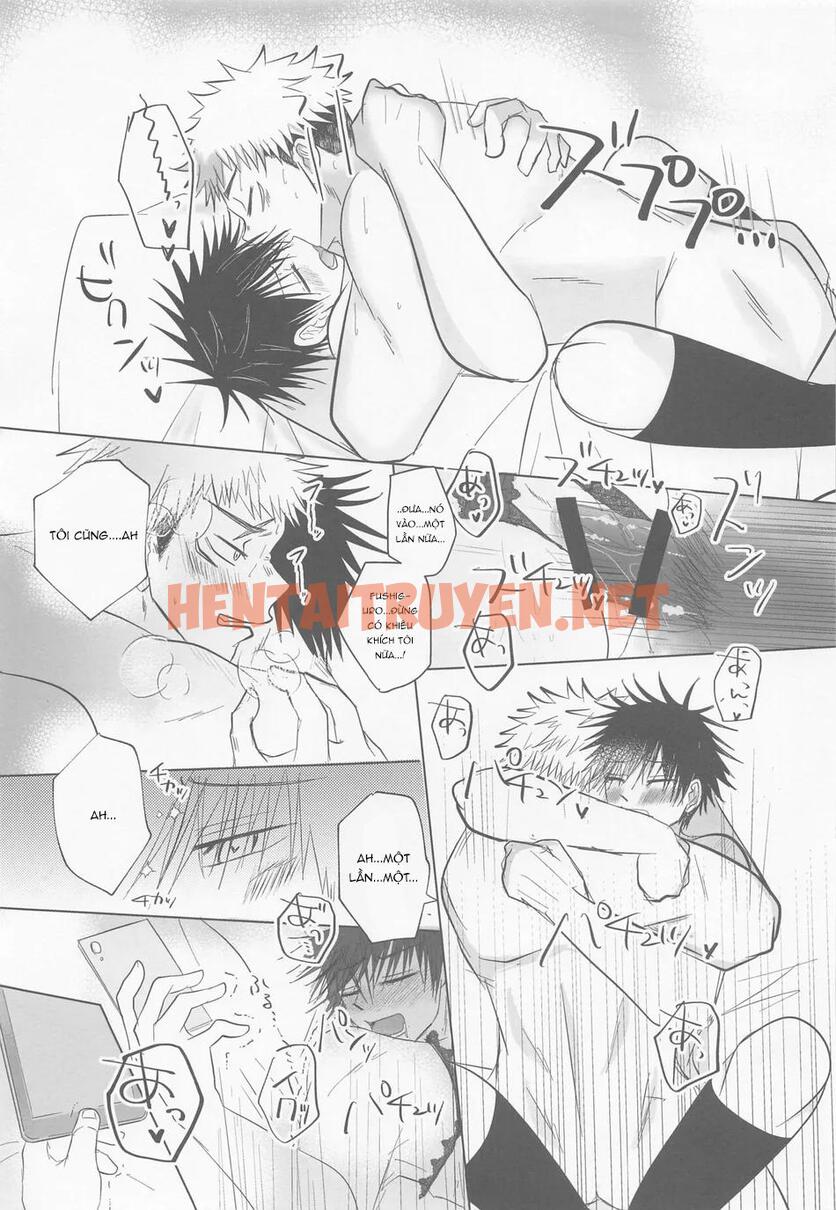 Xem ảnh Doujinshi Tổng Hợp - Chap 244 - img_025_1700818652 - TruyenVN.APP