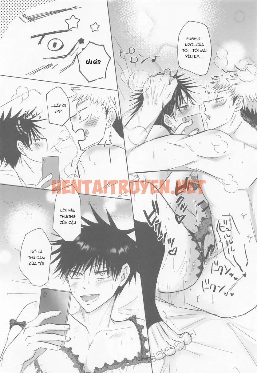 Xem ảnh Doujinshi Tổng Hợp - Chap 244 - img_026_1700818653 - TruyenVN.APP