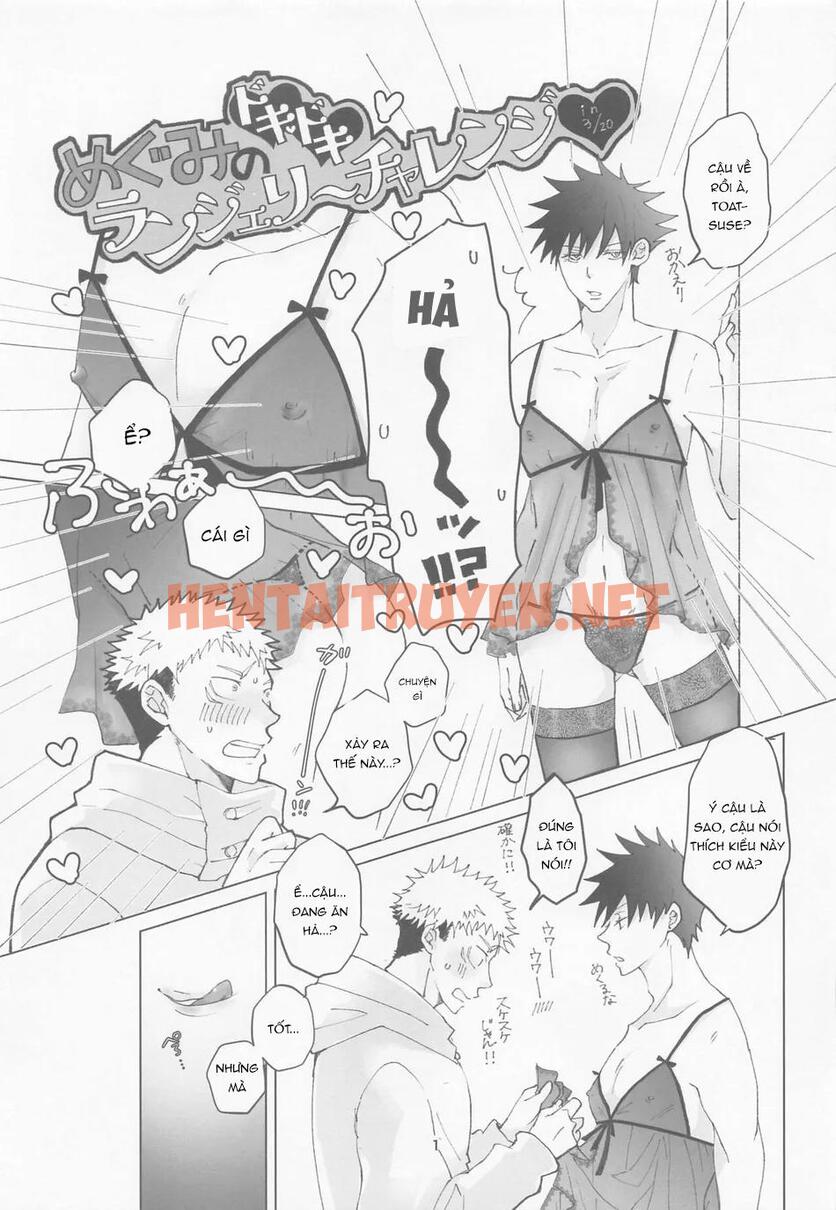 Xem ảnh Doujinshi Tổng Hợp - Chap 244 - img_029_1700818655 - TruyenVN.APP