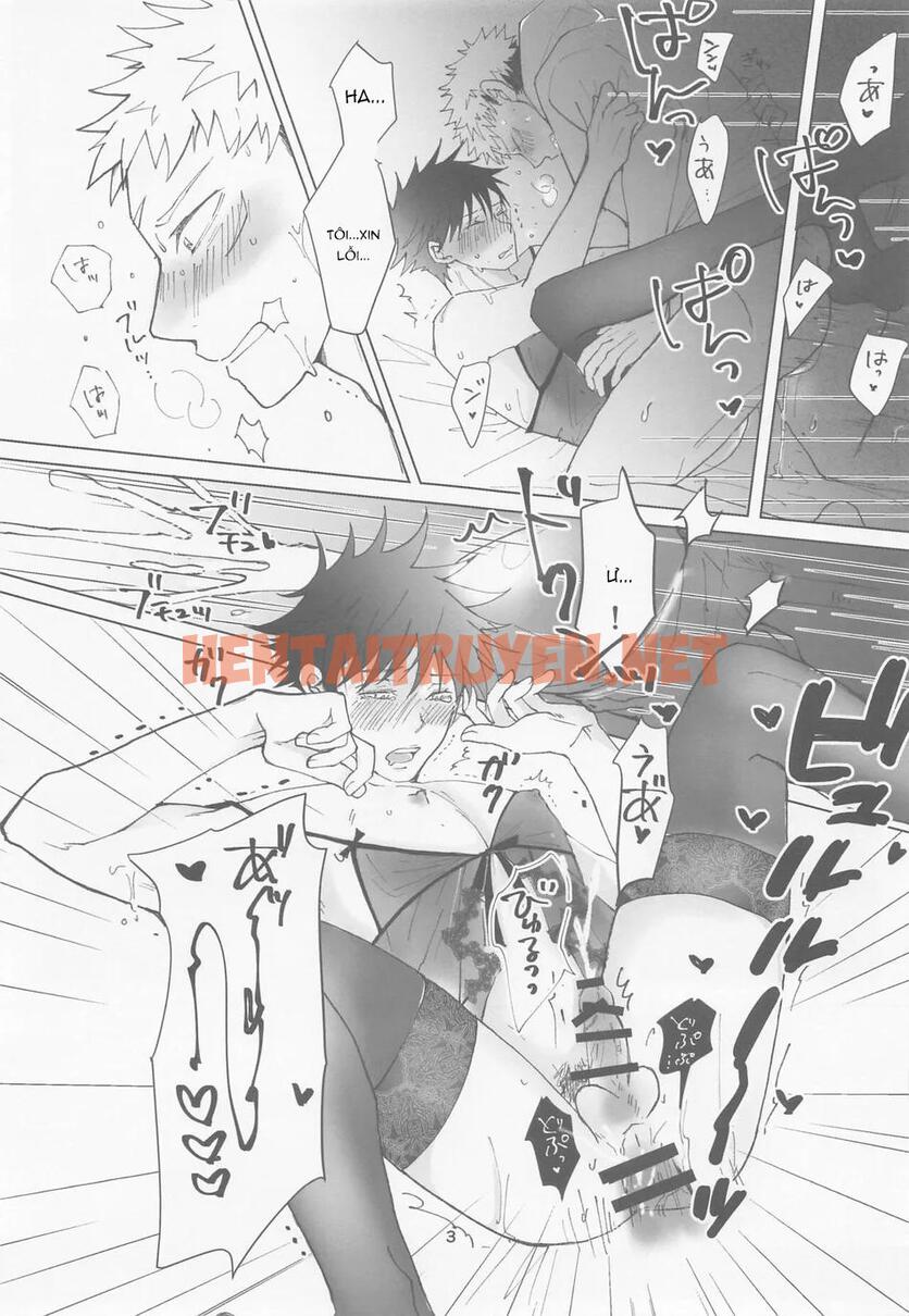 Xem ảnh Doujinshi Tổng Hợp - Chap 244 - img_031_1700818656 - HentaiTruyen.net