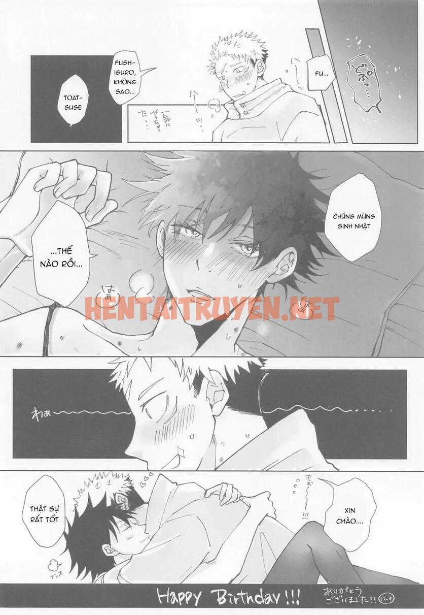 Xem ảnh Doujinshi Tổng Hợp - Chap 244 - img_032_1700818657 - HentaiTruyen.net