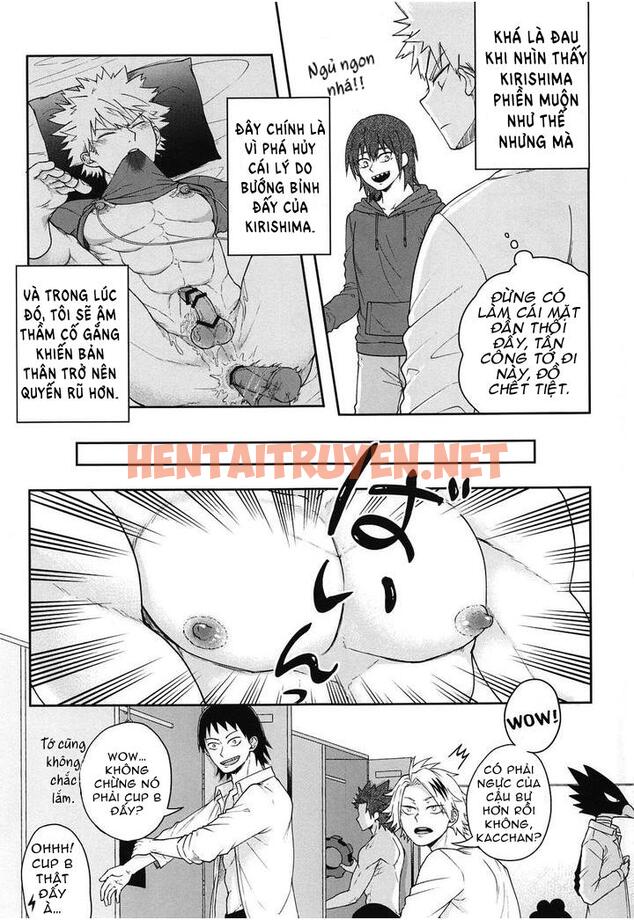 Xem ảnh Doujinshi Tổng Hợp - Chap 245 - img_013_1701080150 - HentaiTruyen.net