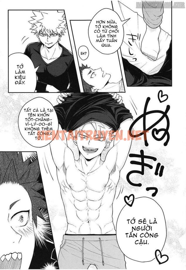 Xem ảnh Doujinshi Tổng Hợp - Chap 245 - img_021_1701080154 - HentaiTruyen.net