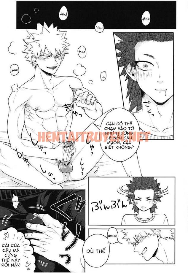 Xem ảnh Doujinshi Tổng Hợp - Chap 245 - img_023_1701080155 - HentaiTruyen.net