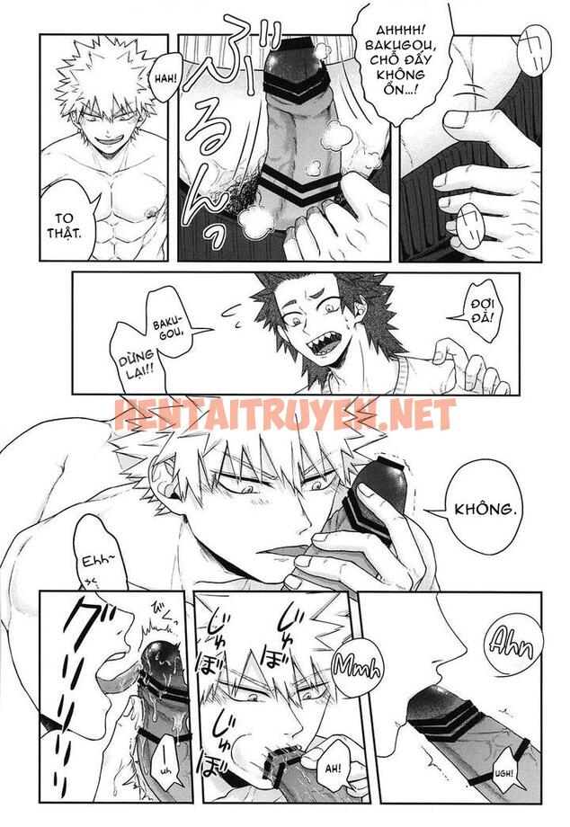 Xem ảnh Doujinshi Tổng Hợp - Chap 245 - img_024_1701080156 - HentaiTruyen.net